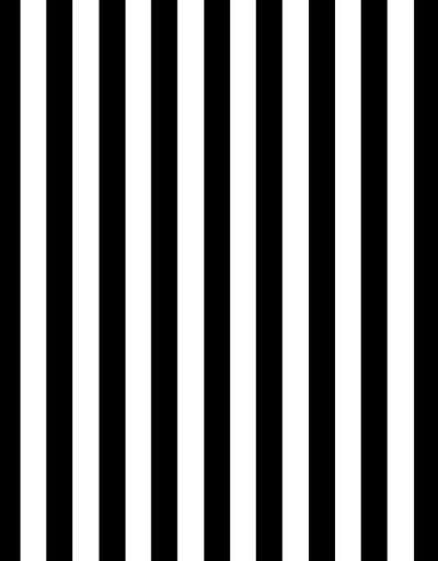 Black And White Stripe Patterns