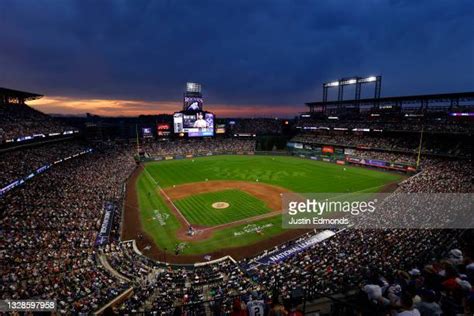 All Star Field Photos And Premium High Res Pictures Getty Images