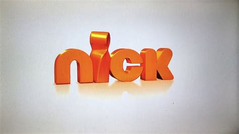 Nickelodeon On Demand Logo Youtube
