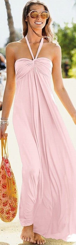 Beach Maxi Dress Dont Usually Like Maxi Dresses Fashion