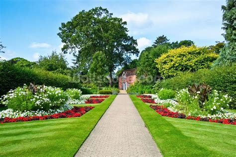 English Gardens Wallpapers Top Free English Gardens Backgrounds