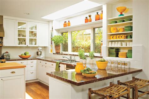 How To Design A Kitchen Structure And Design