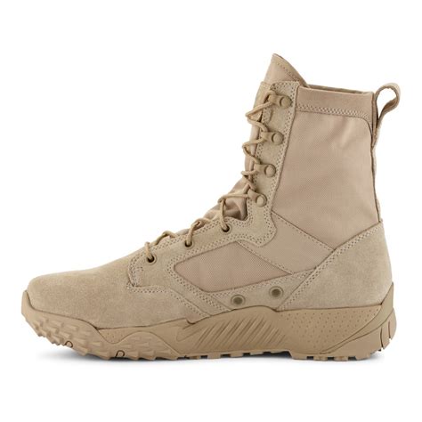 Today, i have another under armour boots review for you. Under Armour 1264770 Men's Desert Tan UA Jungle Rat ...
