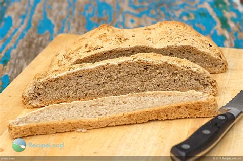 Best Barley Bread Recipe Easy Recipes To Make At Home
