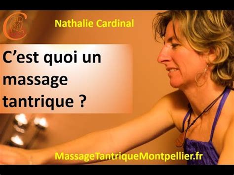 Connaître le massage tantrique massage tantra C est quoi une séance