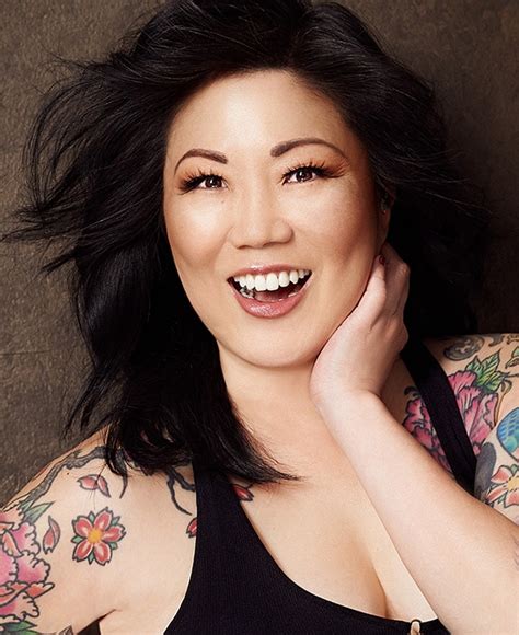 margaret cho hysterical on fx