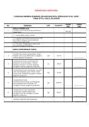 Air selangor > vendor > tender list. Fail Tender - Sistem Tender Dokumen dan Sebutharga - Selangor