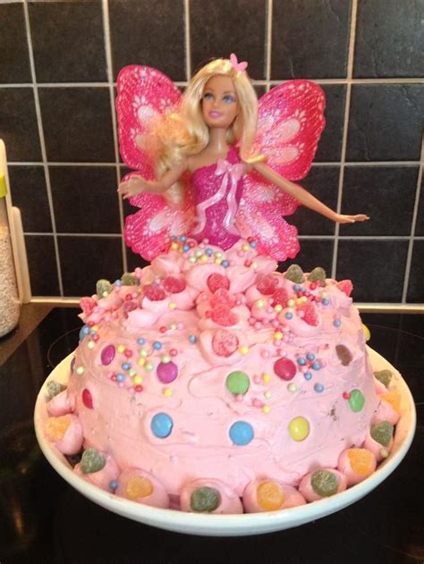 Boy birthday cake ideas 7 year old luxury of. 7-year-old-birthday-cakes-for-girls-7230.jpg (736×981 ...
