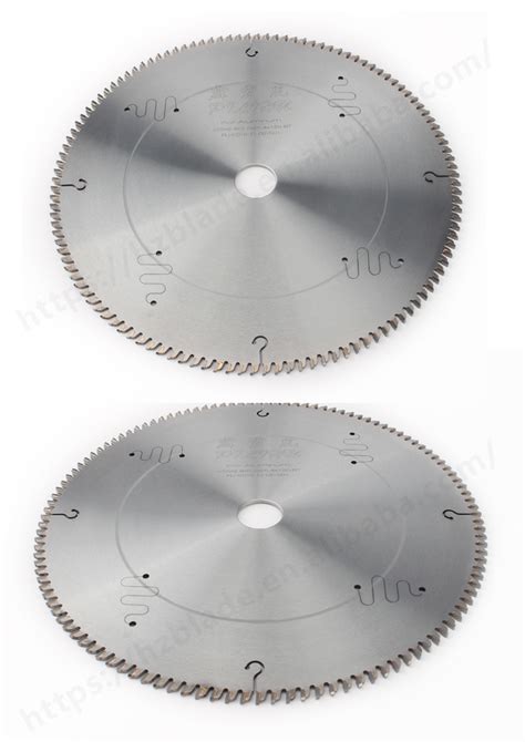 Different Applications Precise 305mm Saw Blade For Aluminum Cut Buy