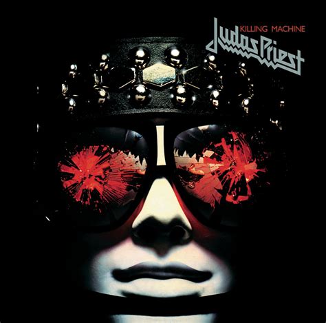 Judas Priest Killing Machine Remastered Album Reviews Metal