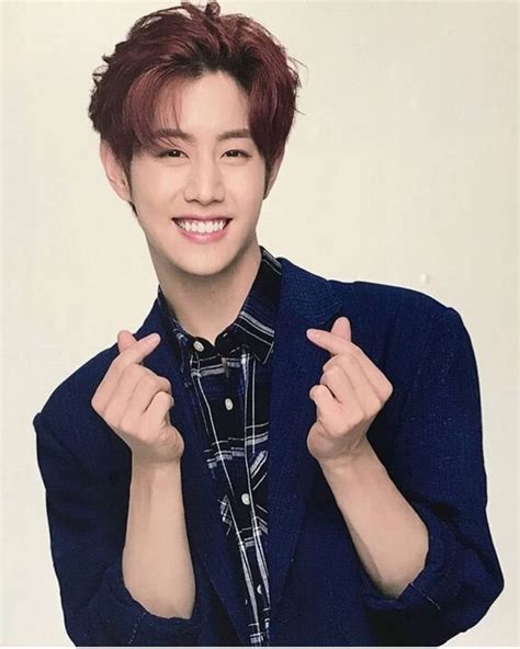 Mark Tuan With His Beautiful Smile Got7 Amino