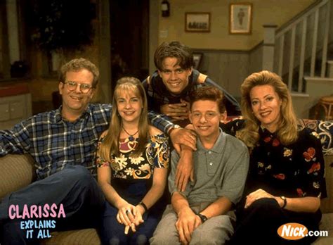 Check spelling or type a new query. Clarissa Explains It All - Old School Nickelodeon Photo ...
