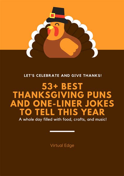 55 funniest thanksgiving puns and one liner jokes that will activate your feast mode