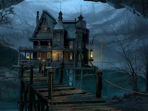 Account Suspended Creepy Houses Spook Houses Gothic House
