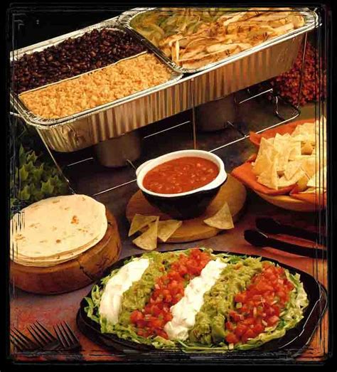 Mexican shredded beef (and tacos) prawn tacos (shrimp) ceviche. Best 319 Feeding A Crowd images on Pinterest | Other