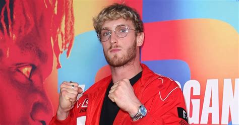 Youtube Star Logan Paul Responds To Rumors Of Starring In Leaked Gay Sex Video Threatens To