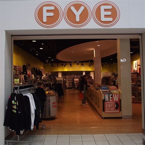 Fye For Your Entertainment Braintree All You Need To Know Before