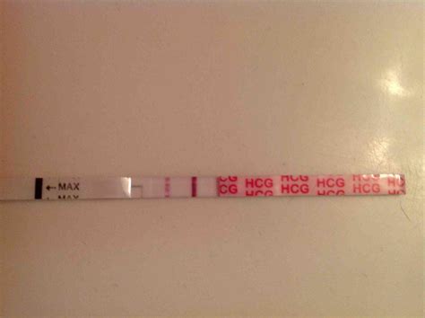 Positive Pregnancy Test 3 Weeks After Dc Pregnancy Test Kit Cost