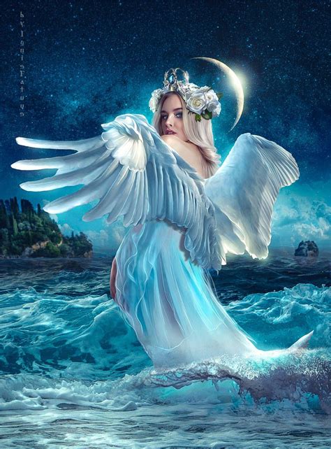 Princess Swan By Ignisfatuusii On Deviantart Angel Pictures Angel