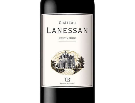 Chateau Lanessan 2011 Wineandco