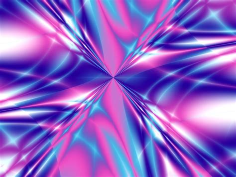Pink Purple And Blue Wallpapers 73 Images