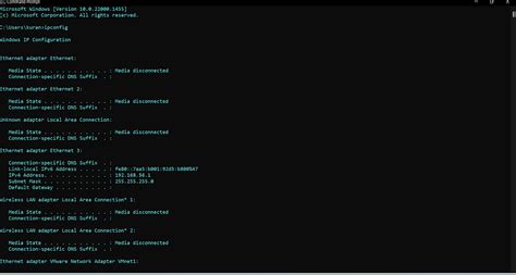 Basic Windows Command Prompt Commands By Kurangisimran Medium