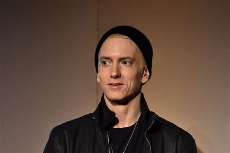 Eminem Wins 415k From Lose Yourself Copyright Court Battle
