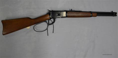 Rossi R92 357 Mag38 Spec Lever Action Rifle For Sale