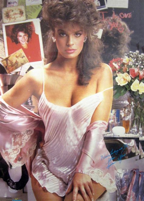 Classic 1980s Personality Pin Up Posters Reelrundown