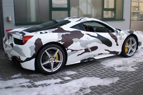 Jul 23, 2021 · get the latest new car news from auto express. Ferrari 458 Italia Camouflage ~ Sports & Modified Cars
