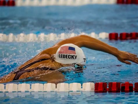 Comparing And Contrasting The Four Main Swimming Strokes