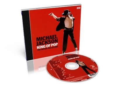 Michael Jackson King Of Pop The Dutch Collection Avaxhome