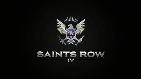 Related images with apple logo hd wallpapers wallpaper cave. Saints row iv Logos