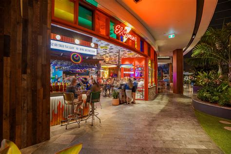 Book Exclusive Hire At El Camino Cantina Chermside A Chermside West