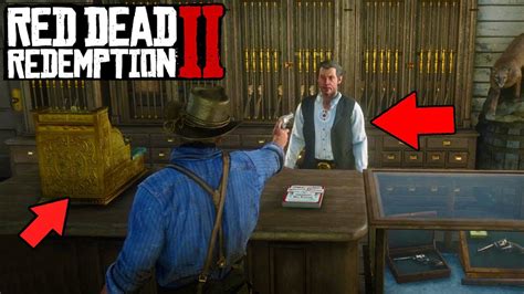 We did not find results for: How to Make Easy Money in Red Dead Redemption 2! RDR2 Gameplay! - YouTube