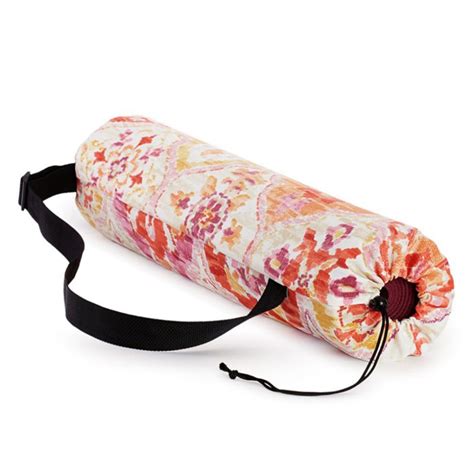 The Best Yoga Mat Bags And Carriers To Take Your Practice On The Go