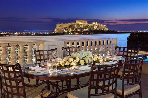 Hotel Grande Bretagne A Luxury Collection Hotel Athens Athens 1