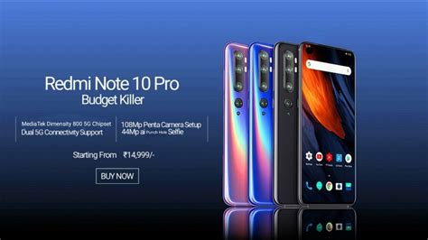 The xiaomi redmi note 10 is powered by a qualcomm sdm678 snapdragon 67. Redmi Note 10 Pro 5G With 108MP Camera🔥Note 10 Pro Price ...