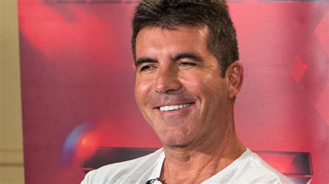 simon cowell sings on x factor usa