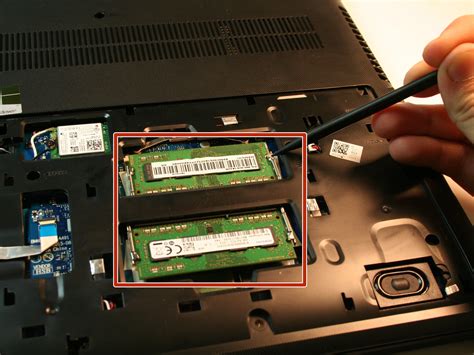 Inside Lenovo Ideapad 310 Disassembly Internal Photos And Upgrade