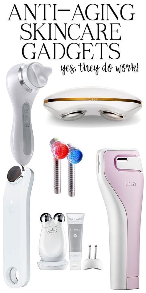 Ad The Best Skincare Gadgets That Actually Works From The Clarisonic