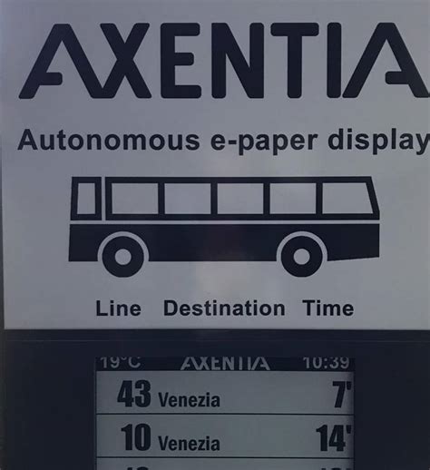 Bus A Latina Arrivano Le Paline Elettroniche Ad Aprile Il Biglietto