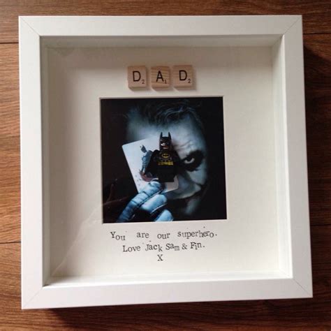 Just because your dad's growing older doesn't mean he can't be fashionable too. Personalised Father's Day gift | Personalized fathers day ...