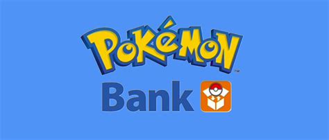 Pokémon bank has been updated for use with the pokémon ultra sun and pokémon ultra moon games. Pokémon Bank llegará a finales de año | Atomix