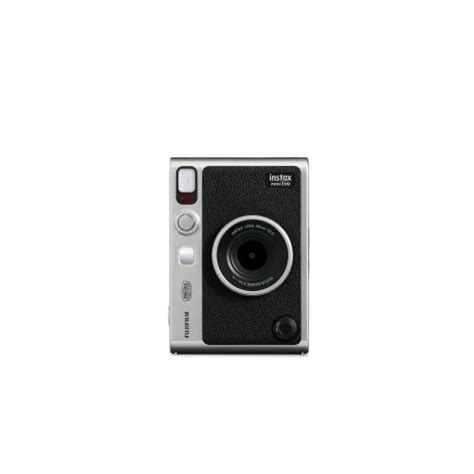 Fujifilm Instax Mini Evo Instax Mini Black Thisshop