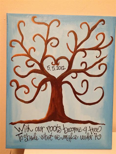 Check spelling or type a new query. I painted this for my hubby for our first wedding ...