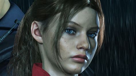 This Resurfaced Resident Evil 2 Concept Art Is Cracking Fans Up