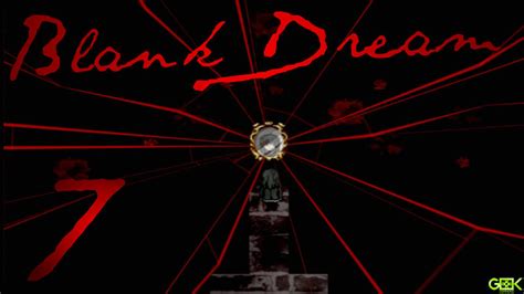 Blank Dream 7 Shattered Dream By Geeksomniac On Deviantart