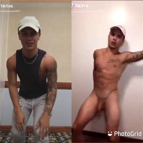 Hot Boy Naked Tiktoker Free Hot Gay HD Porn 19 XHamster XHamster