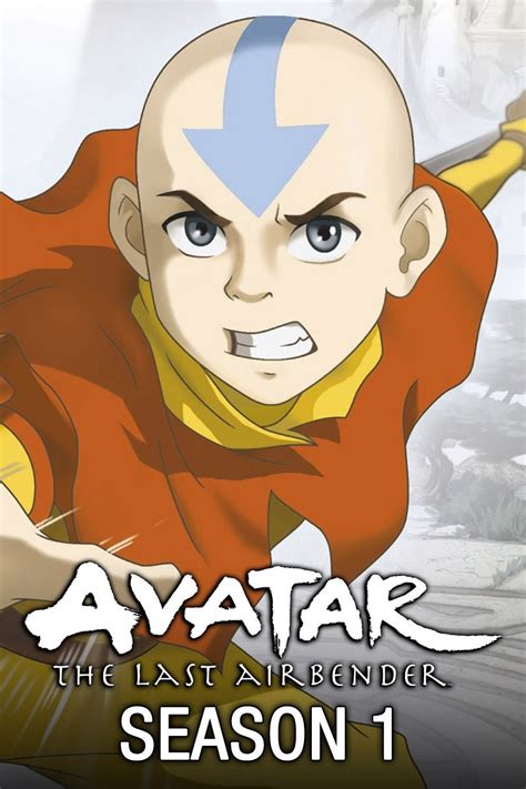 Top 92 Về Avatar Airbender Vn